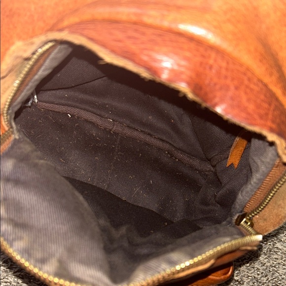 Madewell backpack - Picture 6 of 6